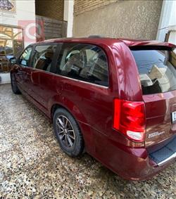 Dodge Grand Caravan